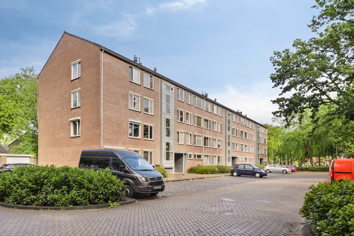Photo of property Havezatelaan 139, Deventer