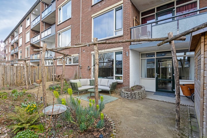 Photo of property Havezatelaan 177, Deventer