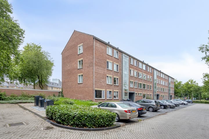 Havezatelaan 181 in Deventer