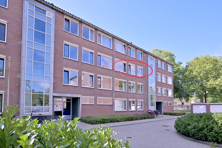 Havezatelaan 237 in Deventer