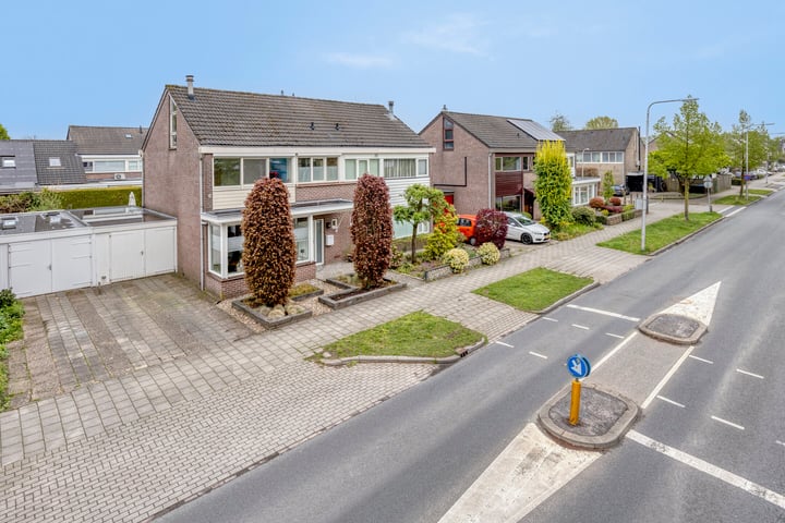 Havezathe 34 in Almelo