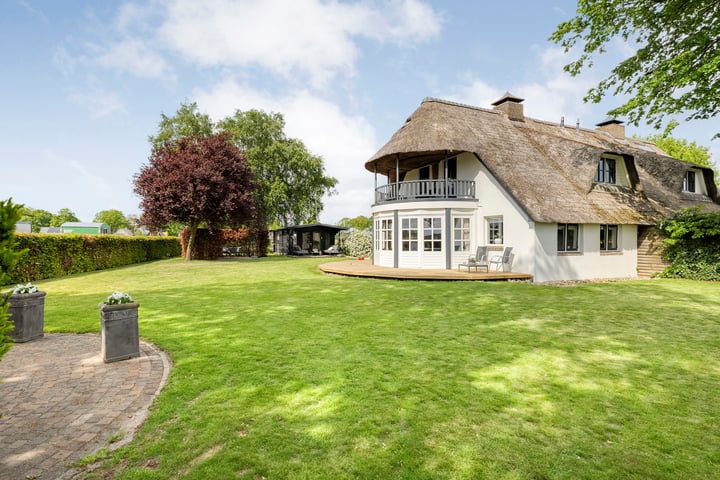 Havezathe Esch 68a in Hardenberg
