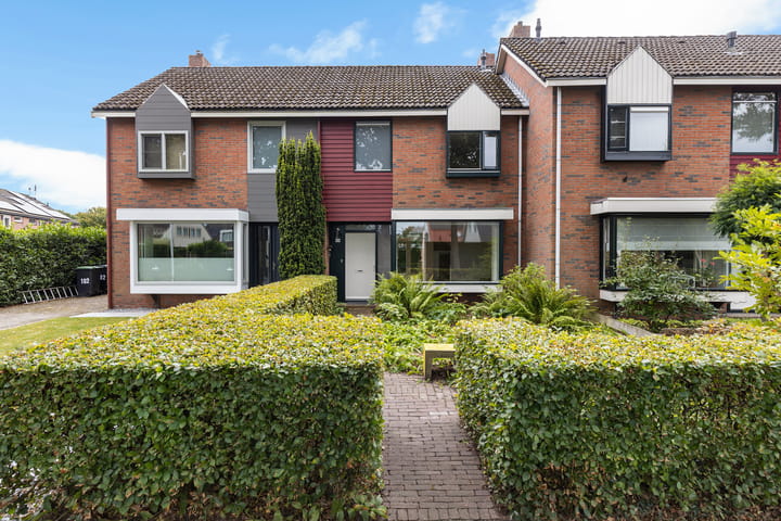 Foto von Haus Havezathelaan 104, Zuidlaren
