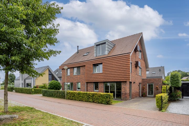Photo of property Havezathelaan 4, Leusden
