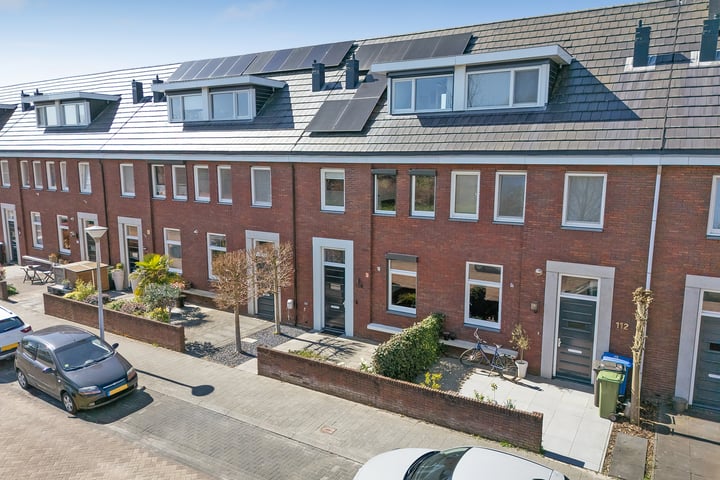 Photo of property Havezathenallee 114, Zwolle
