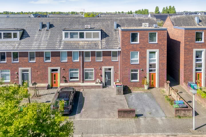 Havezathenallee 18, Zwolle Photo of property Havezathenallee 18, Zwolle