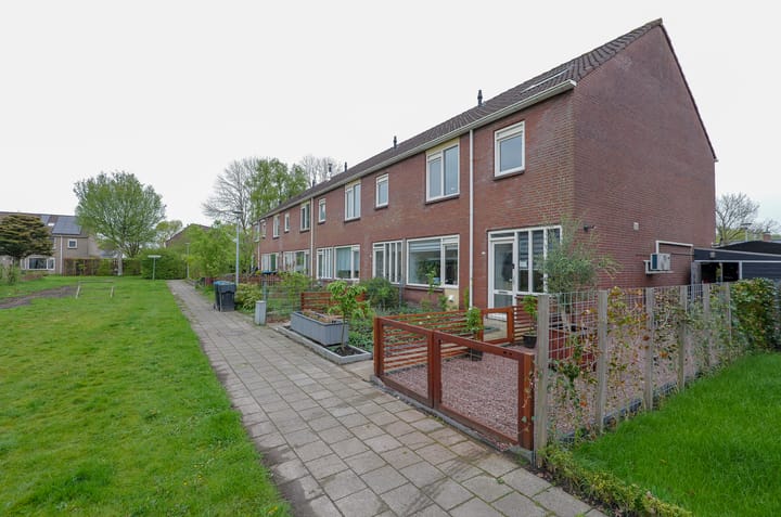 Havezathenlaan 19 in Roden