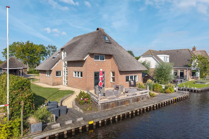 Photo of property Havezatherweg 5, Belt-Schutsloot