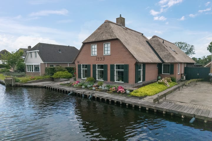 Photo of property Havezatherweg 7, Belt-Schutsloot