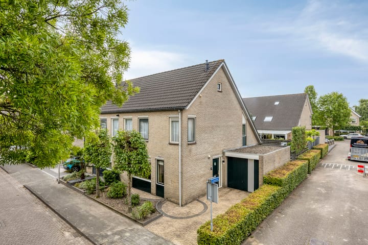 Havik 14 in Etten-Leur