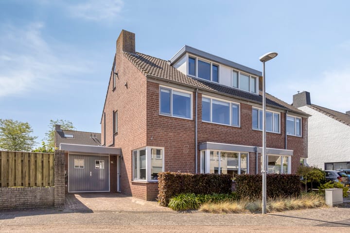 Havik 14 in Veldhoven
