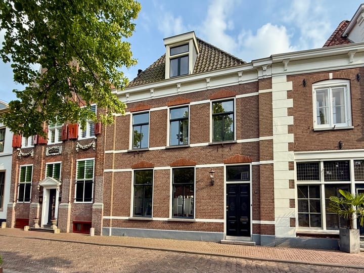 Havik 23 in Amersfoort Foto