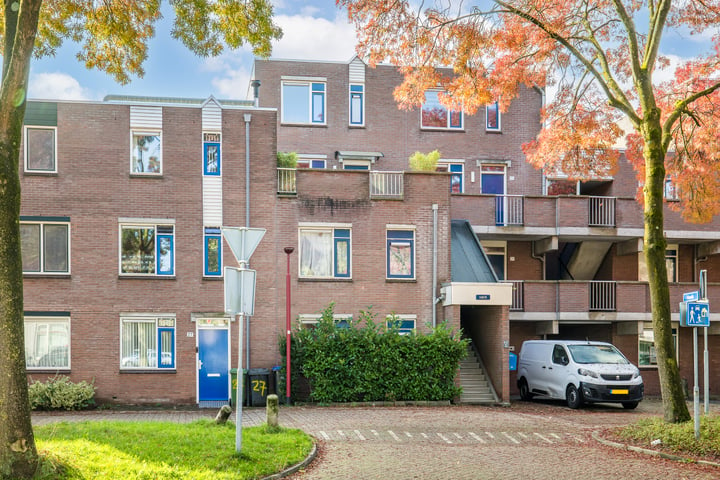 Havik 26 in Nieuwegein