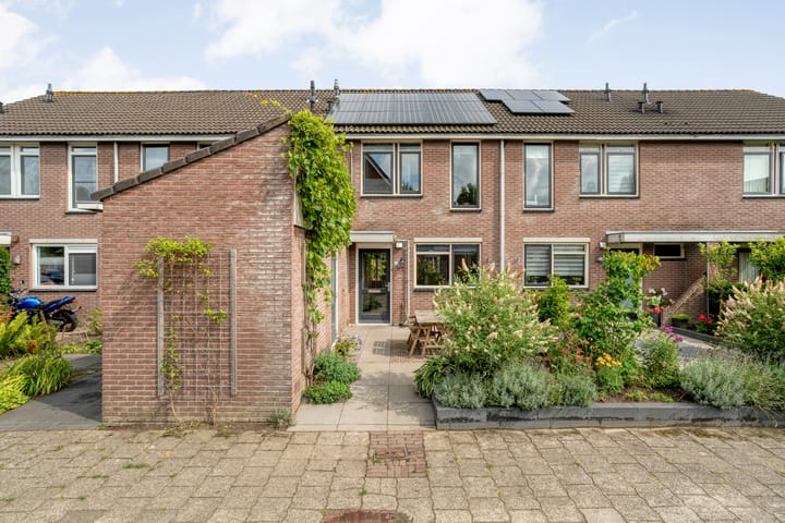 Havik 5 in Ommen