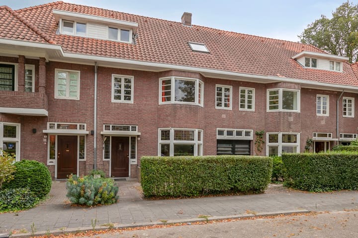 Haviklaan 7 in Eindhoven