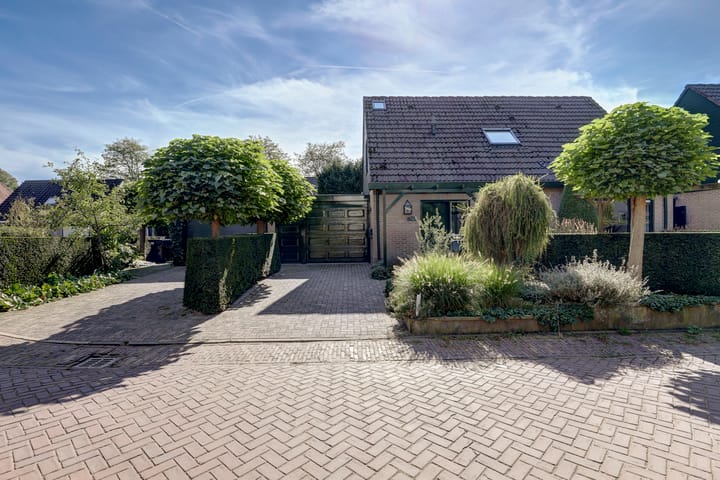 Foto van woning Havikshof 14, Ermelo