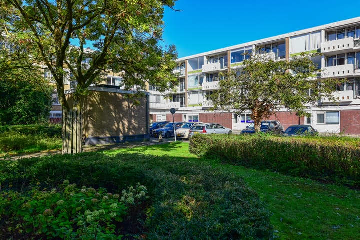 Havikshorst 115 in Amsterdam