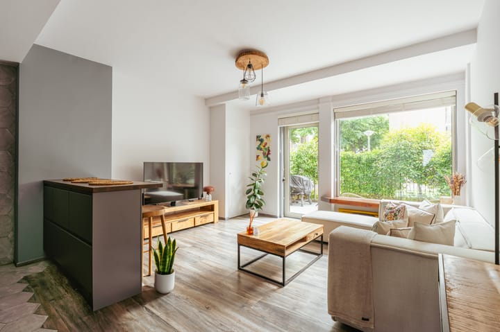 Foto van woning Havikshorst 144, Amsterdam