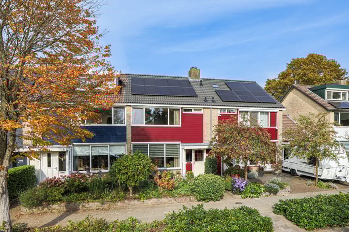 Havikshorst 21 in Hoevelaken