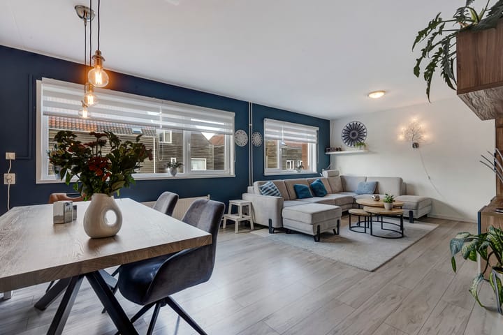 Foto van woning Havikshorst 35, Honselersdijk