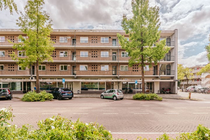 Havikshorst 97 in Amsterdam