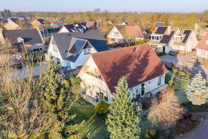 Havikskruid 13 in Nijverdal