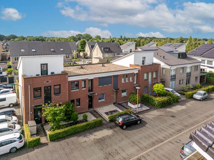 Photo of property Havikskruid 14, Berghem