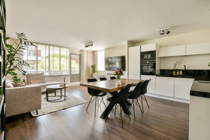 Havikskruid 33 in Diemen