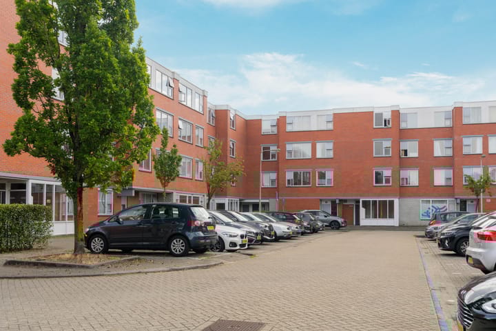 Havikskruid 41 in Diemen
