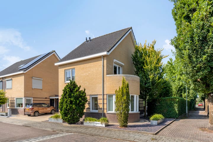 Photo of property Havikskruid 5, Elsloo