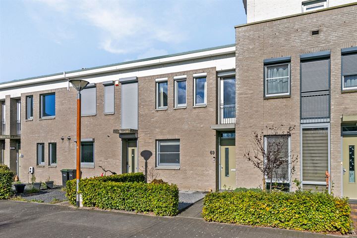 Photo of property Havikskruid 69, Berghem