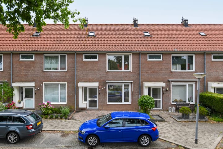 Havikskruid 85 in Zeewolde
