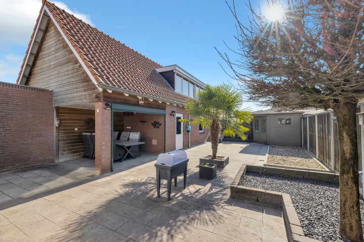 Photo of property Havikstraat 10, Losser