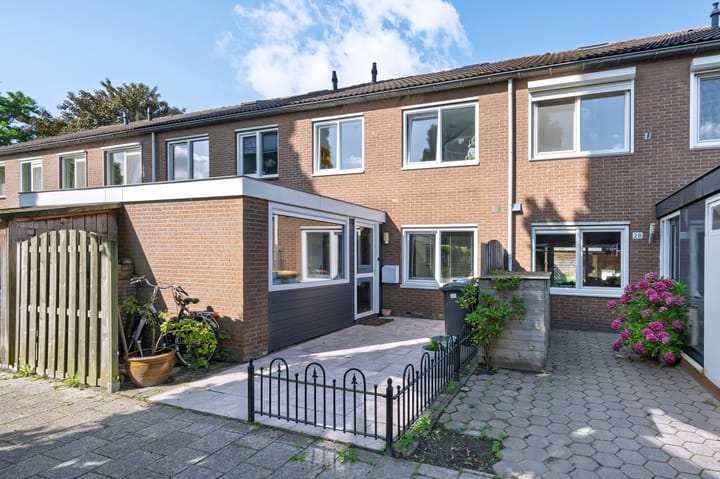 Havikstraat 30 in Brummen