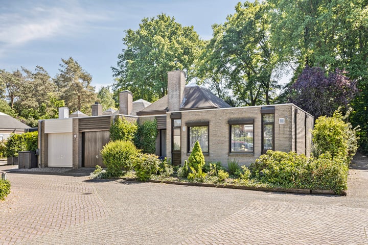 Foto van woning Havikstraat 31, Gennep