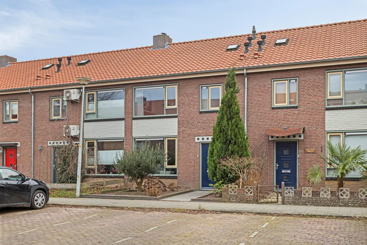 Havikstraat 37 in Wijchen