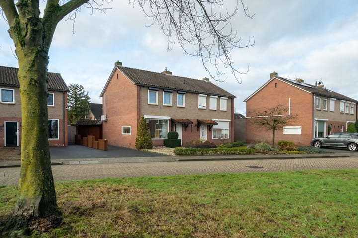 Havikstraat 5 in Haaksbergen foto