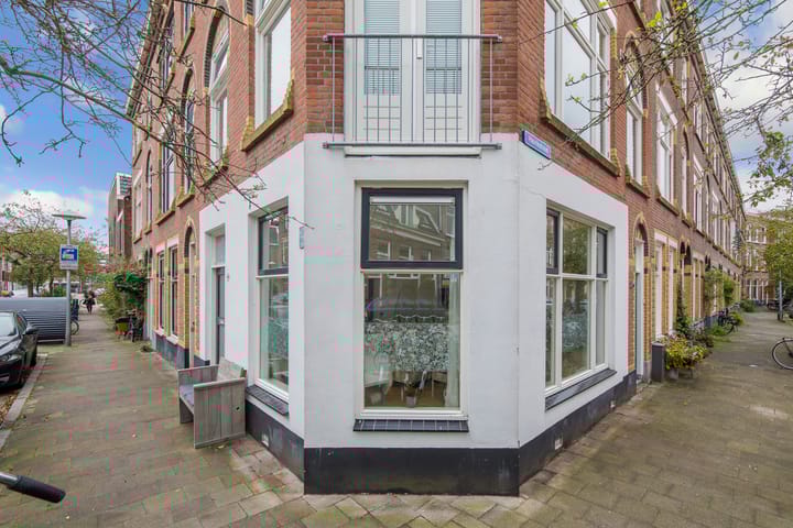 Havikstraat 81 in Utrecht