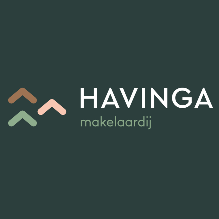 Logo Havinga Makelaardij