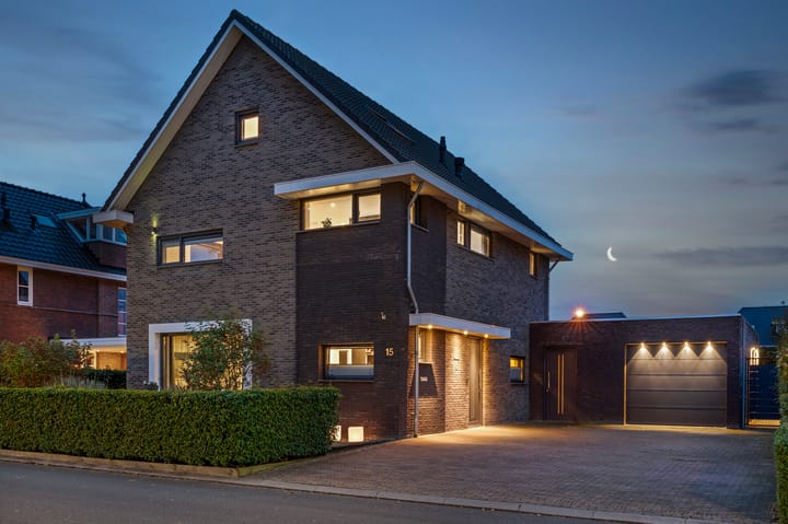 Havixhorst 15 in Meppel