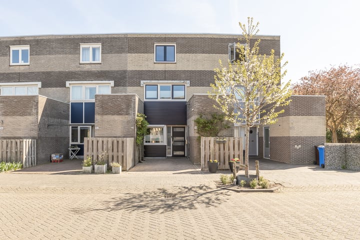 Havixhorst 160 in Alphen aan den Rijn