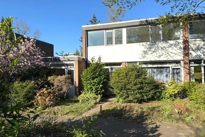 Photo of property Havixhorst 18, Emmen