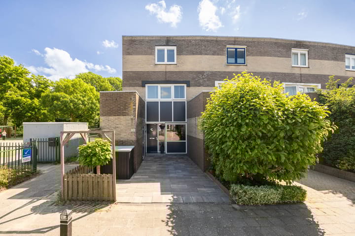 Havixhorst 198 in Alphen aan den Rijn