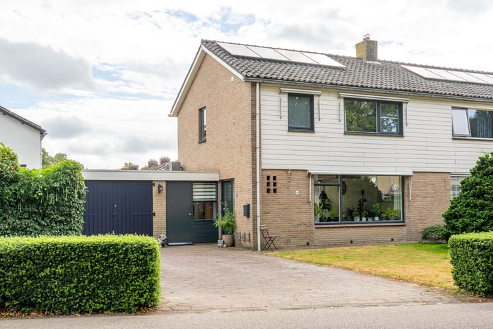 Havixhorst 20 in Sleen