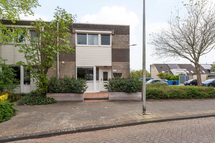Havixhorst 53 in Alphen aan den Rijn