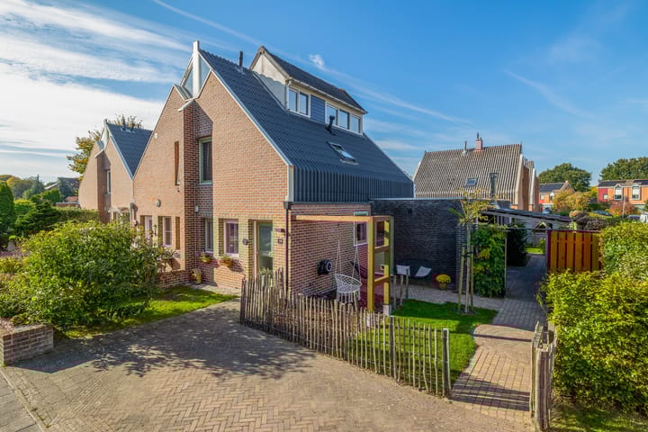 Havixhorst 67 in Zuidlaren