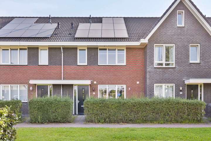 Havixhorst 8 in Meppel