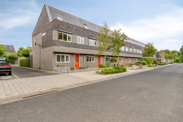 Foto van woning Hawkinsstraat 24, Zutphen