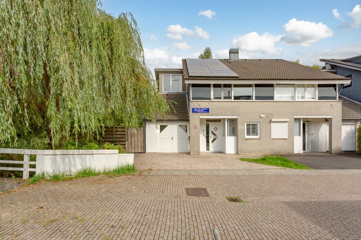 Haya van Someren-Downerstraat 56 in Amsterdam