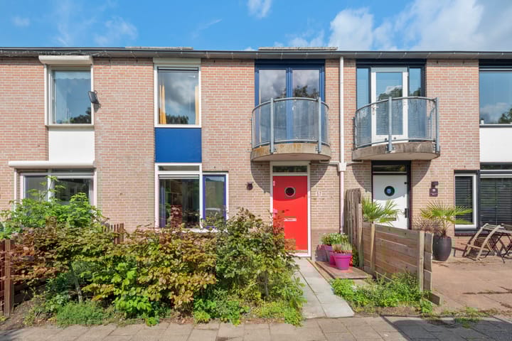 Photo of property Haya van Somerensingel 57, Hoofddorp